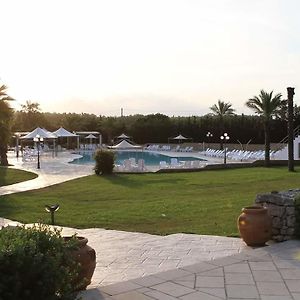 Petraria Hotel & Resort