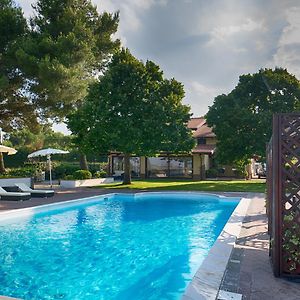 Villa dei Tigli Resort&SPA